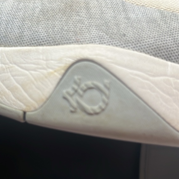 Nike KD Zoom Men’s Sneaker - Picture 10 of 12